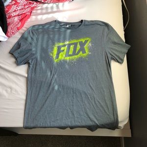 Fox men’s T-shirt